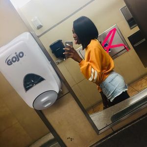 Meet your Posher, Princess